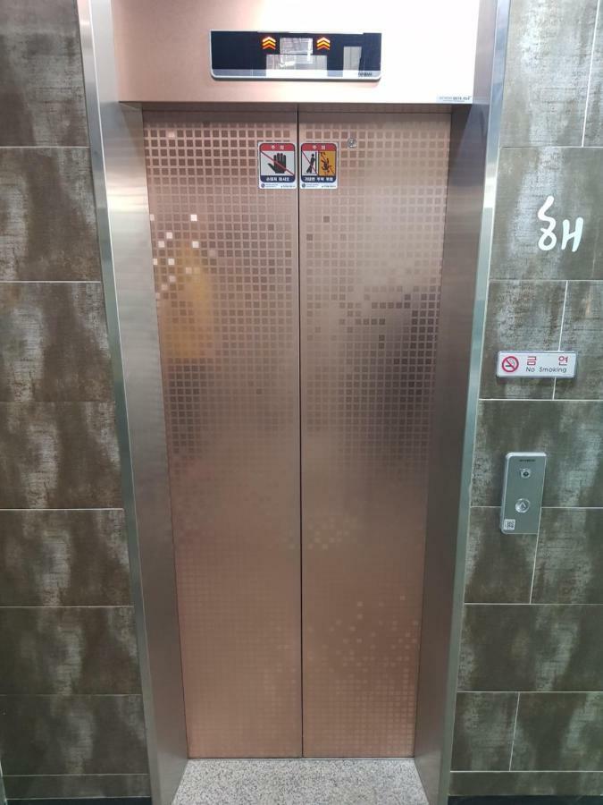 서울특별시 홍대 러블리 하우스 아파트 외부 사진